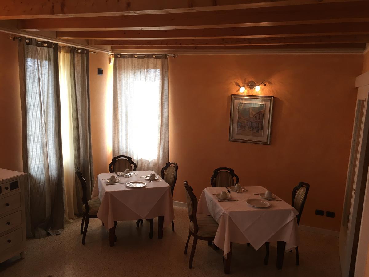 Casa Milena Otel Verona Dış mekan fotoğraf
