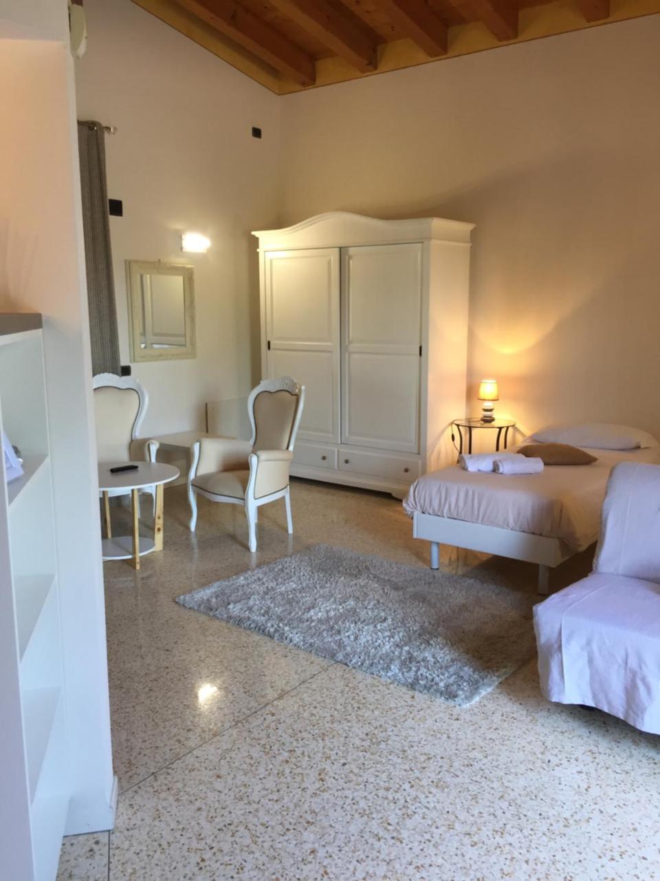 Casa Milena Otel Verona Dış mekan fotoğraf